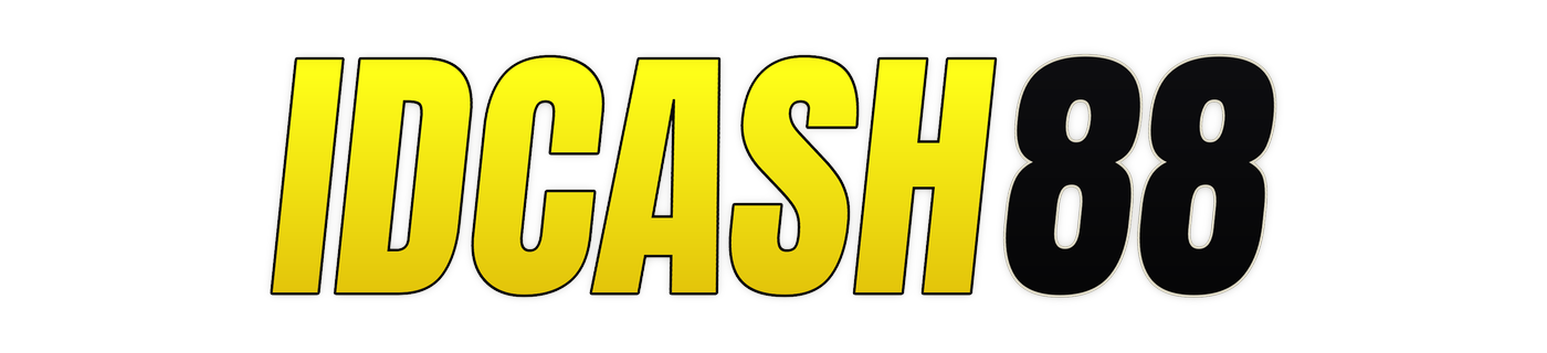idcash88 Logo
